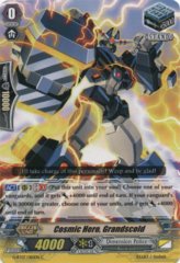 G-BT07/085EN - C - Cosmic Hero, Grandscold