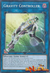 IGAS-EN049 - Gravity Controller - Common - 1st Edition