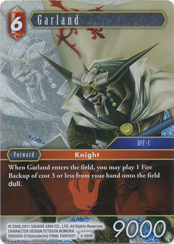 Garland - 4-005R