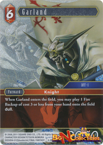 Garland - 4-005R