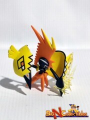 Tapu Koko Figure
