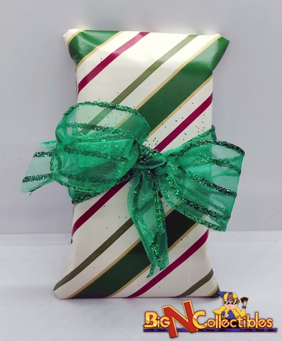 Yugioh Small Christmas Gift pack