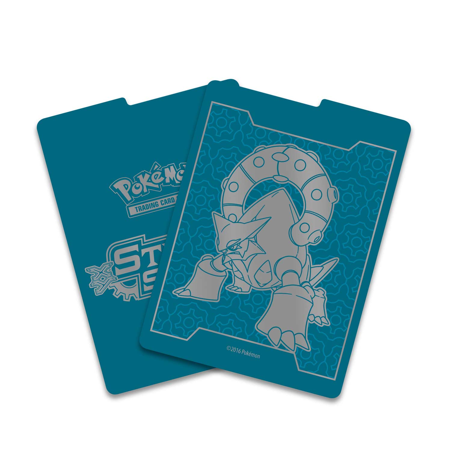 4x Dividers (Steam Siege)