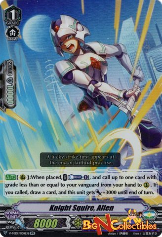 V-MB01/009EN - RR - Knight Squire, Allen