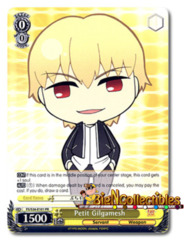 Petit Gilgamesh - FS/S36-E101 - PR