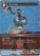 Shadow - 4-015H - Foil