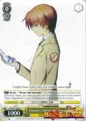 Otonashi Understanding Kanade - AB/W31-E030 - C
