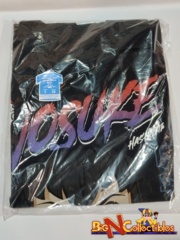 Pop! Tees Demon Slayer - Inosuke Hashibira Small T Shirt