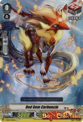 V-MB01/035EN-A - C - Red Gem Carbuncle