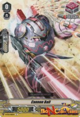 V-BT01/082EN - C - Cannon Ball