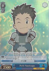 Petit Naotsugu - LH/SE20-E42 - C - Foil