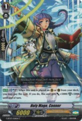 G-BT07/058EN - C - Holy Mage, Connor