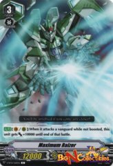 V-BT01/069EN - C - Maximum Raizer
