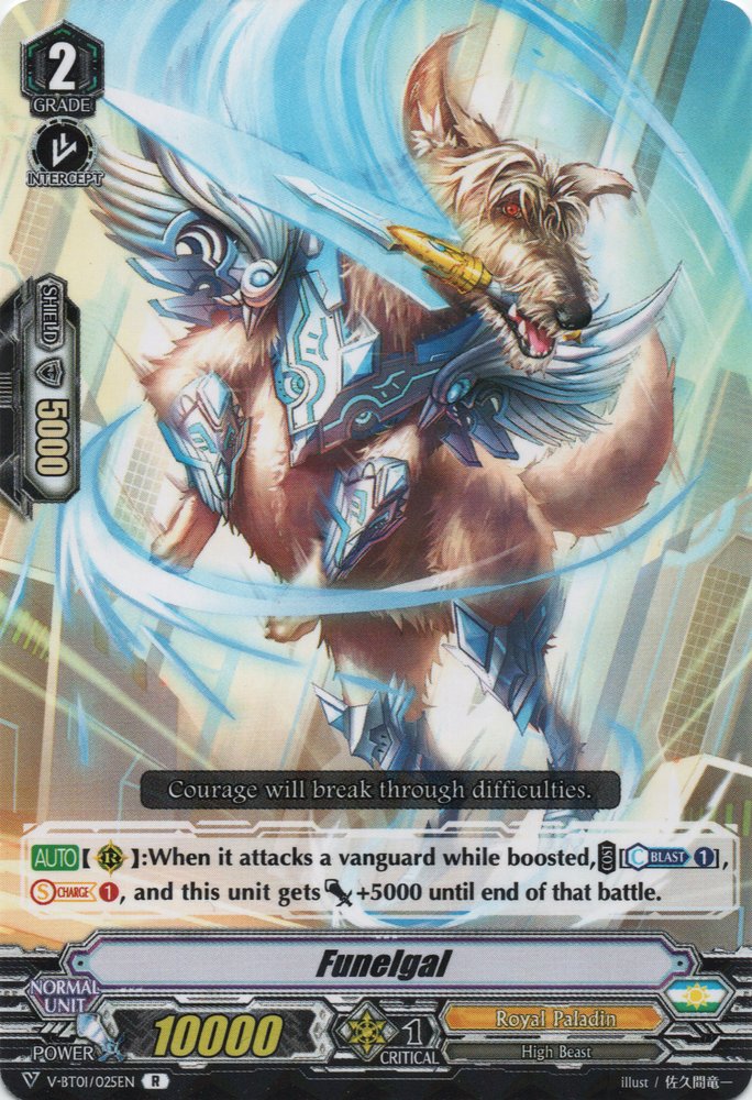 V-BT01/025EN - R - Funelgal