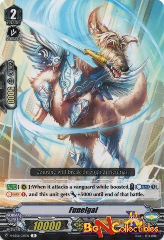 V-BT01/025EN - R - Funelgal