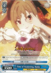 IMC/W41-E103 - C - Time of Awakening, Ranko
