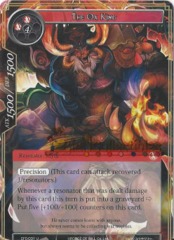 CFC-031 - U - The Ox King