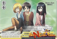 Since That Day - AOT/S35-E028 - CR