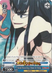 KLK/S27-E083 U Satsuki Discovering a Change for Victory