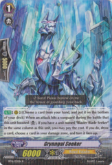 BT16/031EN Grynngal Seeker R