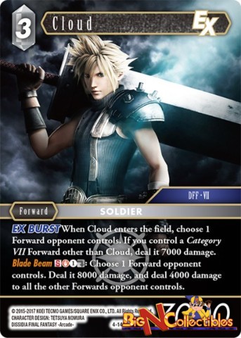 Cloud EX - 4-145H