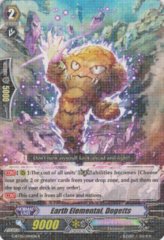 G-BT05/044EN - Earth Elemental, Dogetts - R
