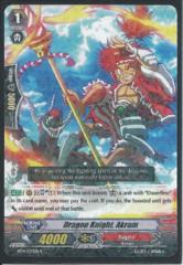 BT14/033EN Dragon Knight, Akram R
