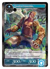 BFA-038 - R - Machine Sympathizer