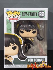 Funko Pop! - Spy x Family - Yor Forger #1950
