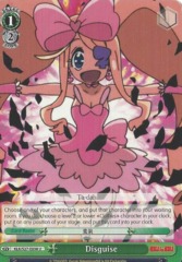 KLK/S27-E038 U Disguise