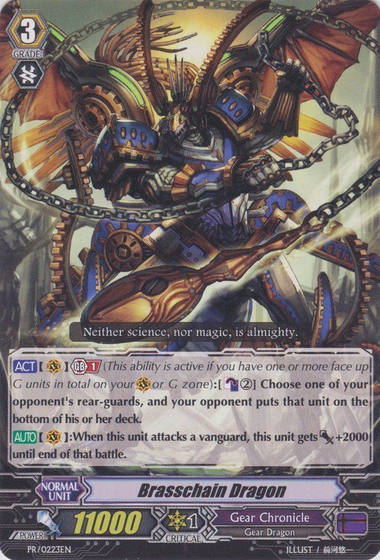 PR/0223EN - Brasschain Dragon