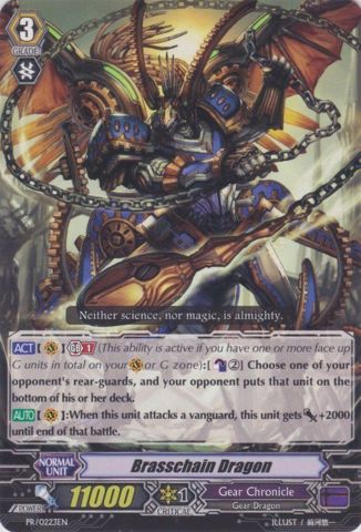 PR/0223EN - Brasschain Dragon