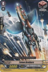 G-BT06/075EN - C - Totem Brothers