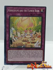 Miscut/MIsprint Vernusylph and the Flower Buds - POTE-EN075 (1.150)