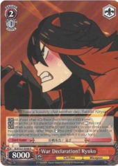 KLK/S27-E048 R War Declaration! Ryuko