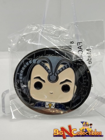 Funko Professor X Enamel Pin