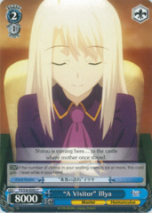A Visitor Illya - FS/S36-E092 - C