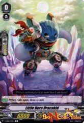 V-EB08/039EN - C - Little Hero Dracokid