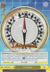 Compass - KC/S25-E031 - C