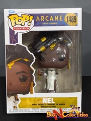 Funko Pop! Arcane League of Legends - Mel #1489