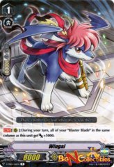 Wingal - V-MB01/016EN - R