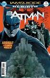 Batman #10