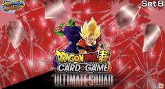 Pre-Release - Ultimate Squad (DBS - Online Event)