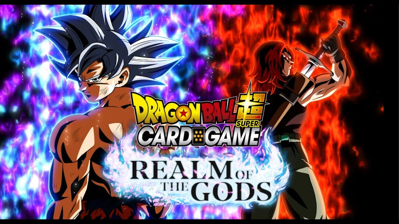 Pre-Release - Ultimate Squad (DBS - Online Event)