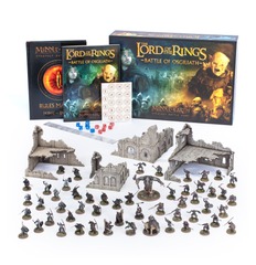 Middle-Earth Strategy Battle Game: Battle of Osgiliath (30-70)