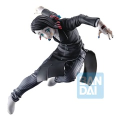 Demon Slayer - Shake the Sword Burn Your Heart Enmu Ichiban Figure