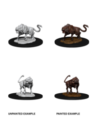 Leucrotta (90067)