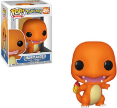 Pokemon - Charizard #455