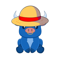 Blue Ox Bulk Brew - One Piece Preconstructed Decks to Get You Started!