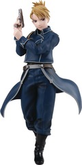 Fullmetal Alchemist: Brotherhood - Pop Up Parade Riza Hawkeye PVC Figure